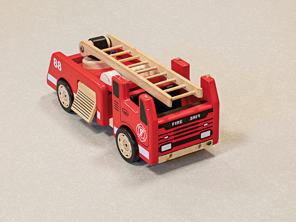 fire protection